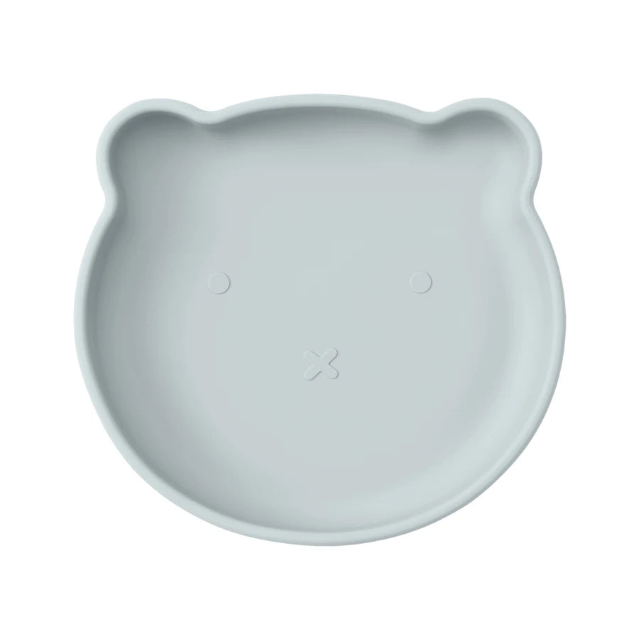 MAGIC BEAR PLATE