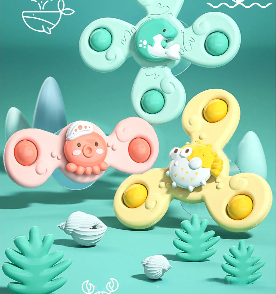 π ENCHANTED TRIO