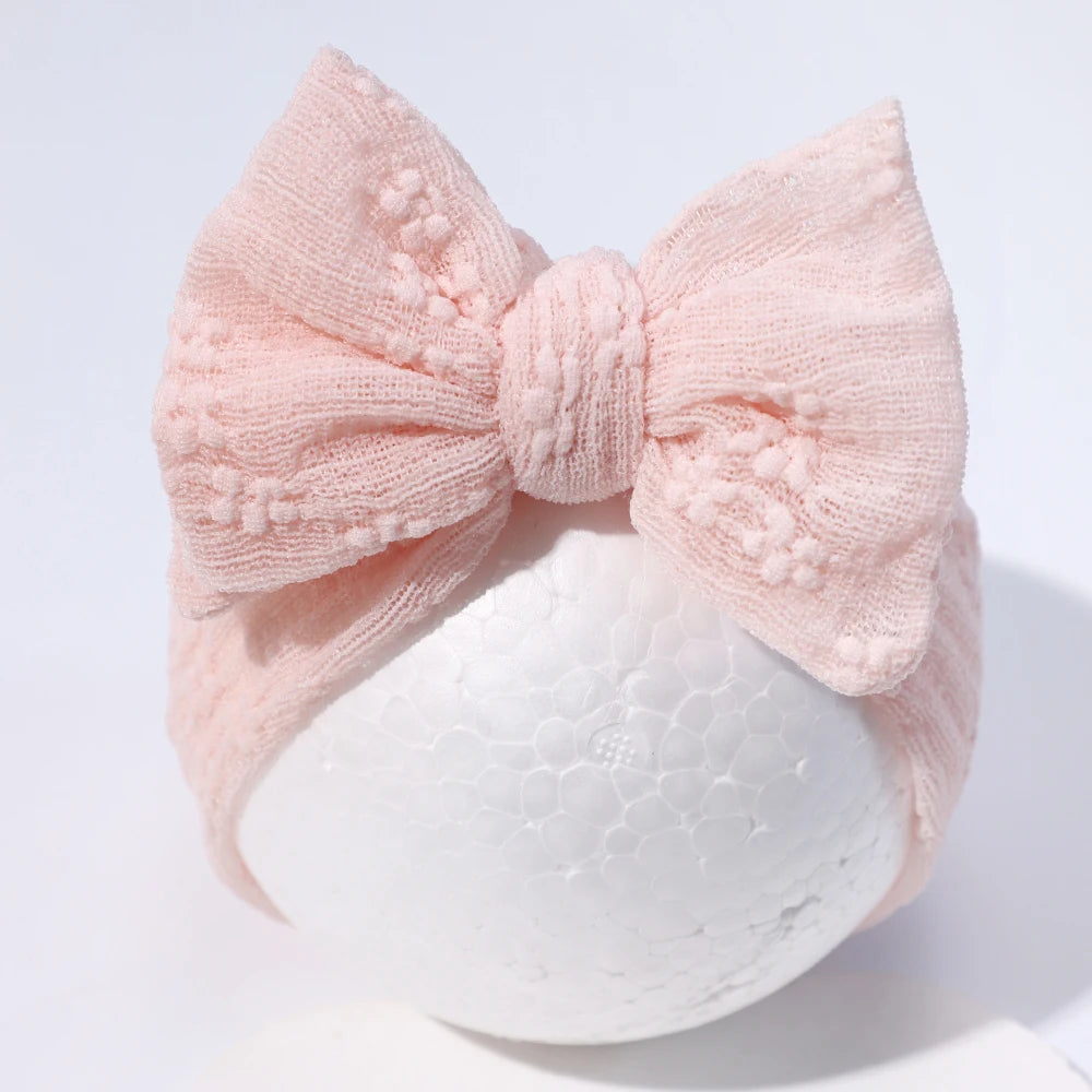 DELICATE BABY HEADBANDS