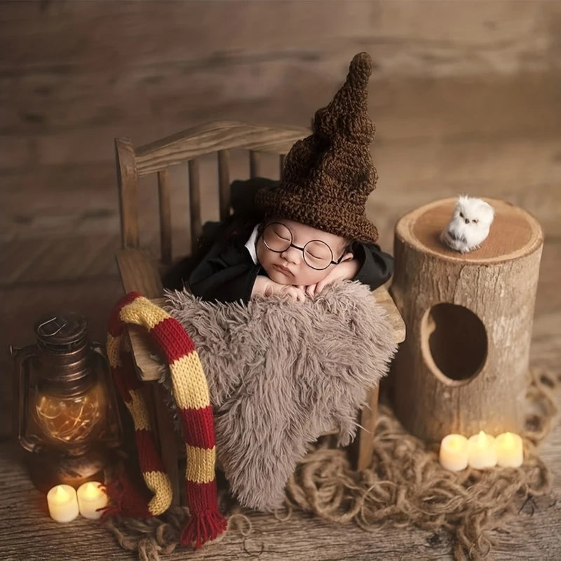 HARRY POTTER BABY SET⚡