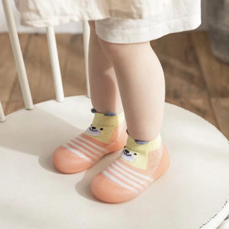 ANIMAL STEPS