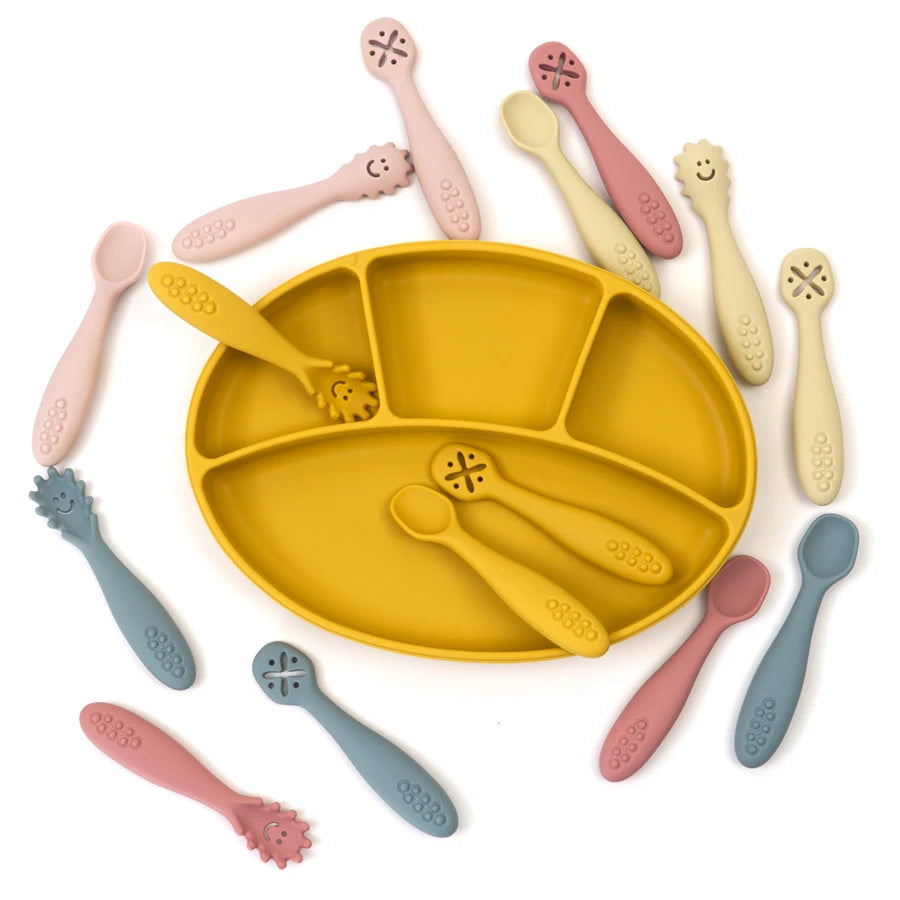 MAGIC UTENSILS