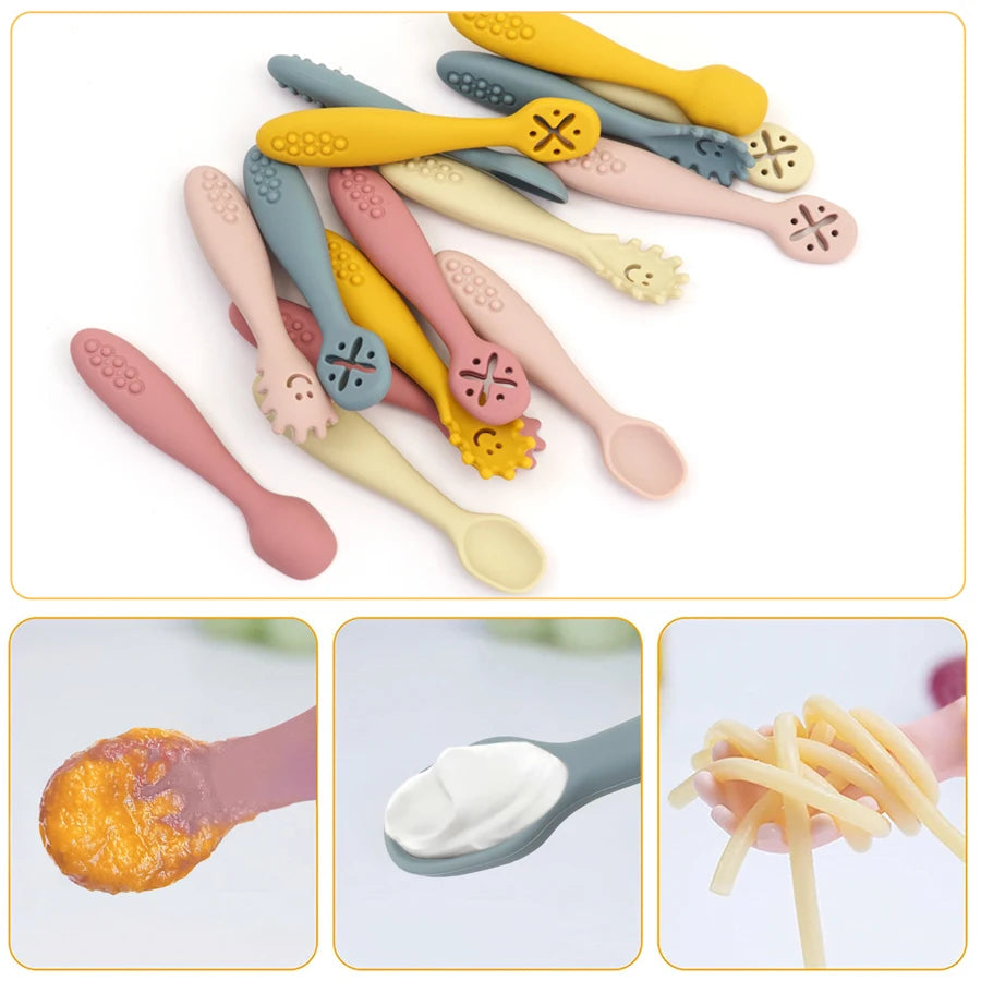 MAGIC UTENSILS
