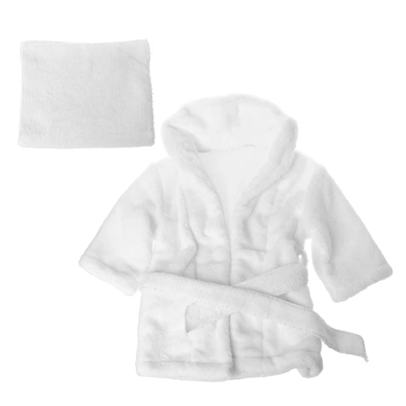 LUXURY BABY AFTERBATH KIT
