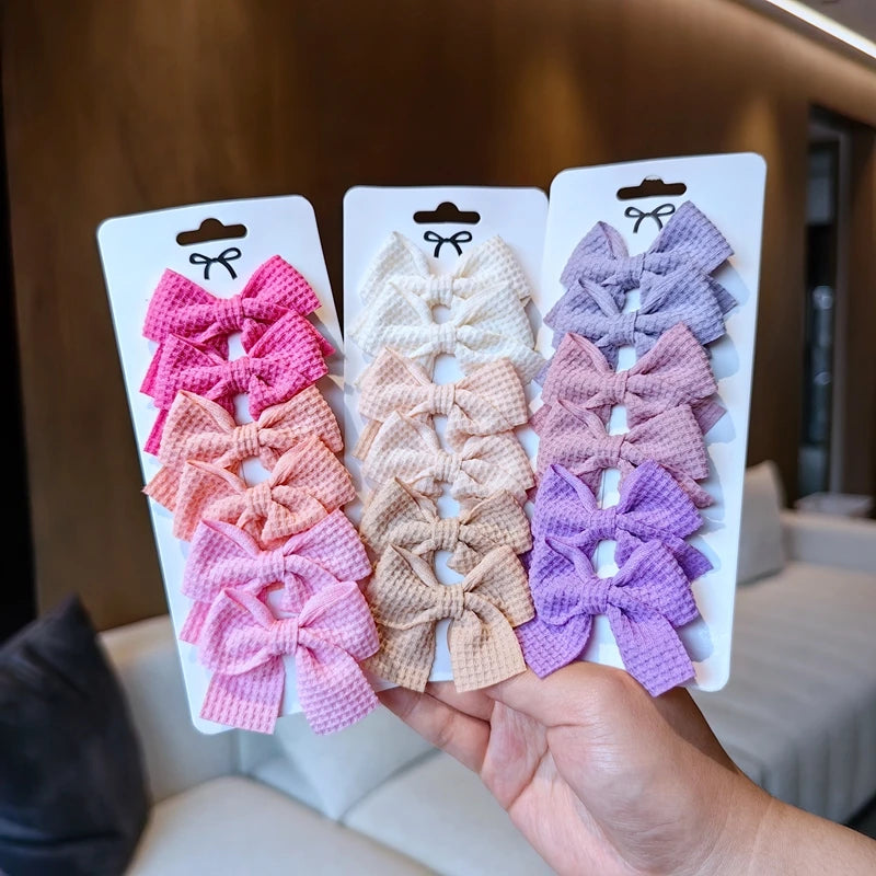 MAGICAL BOW SET
