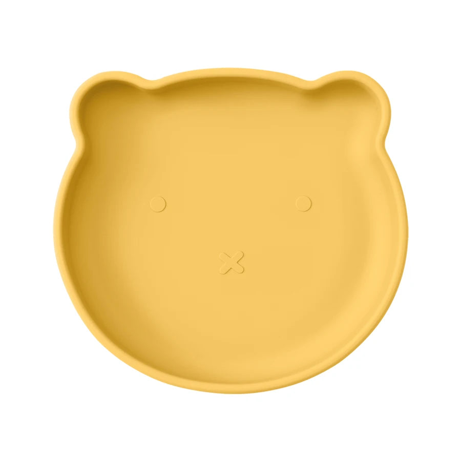 MAGIC BEAR PLATE