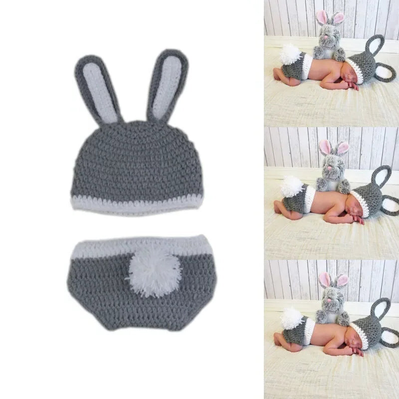 THE MAGIC OF CROCHET ANIMALS π§Έπ°π¦