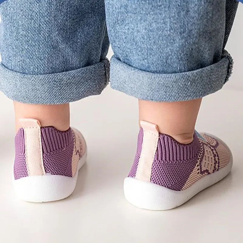 COZY STEPS