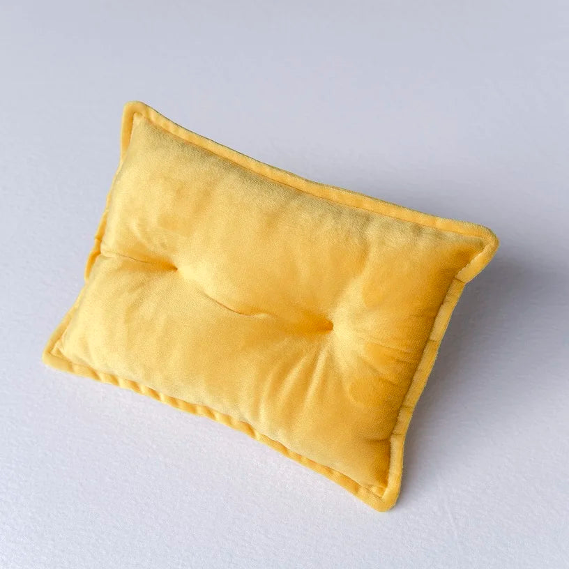 NEWBORN PHOTO PILLOW