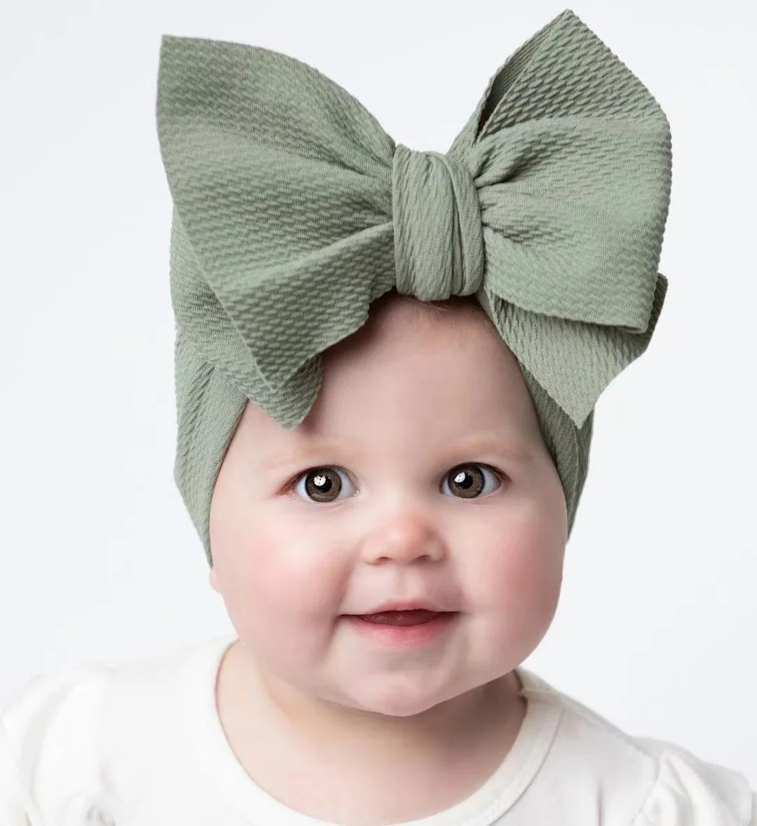 ENCHANTED TURBAN HEADBAND