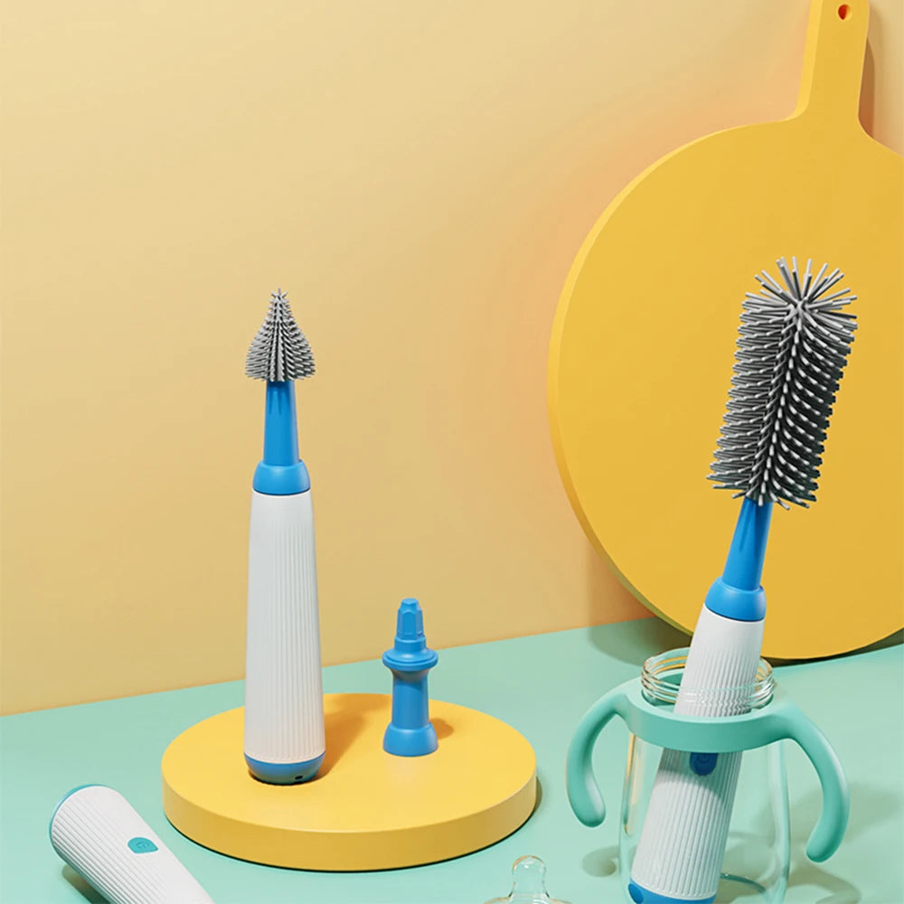MAGIC BOTTLE BRUSH