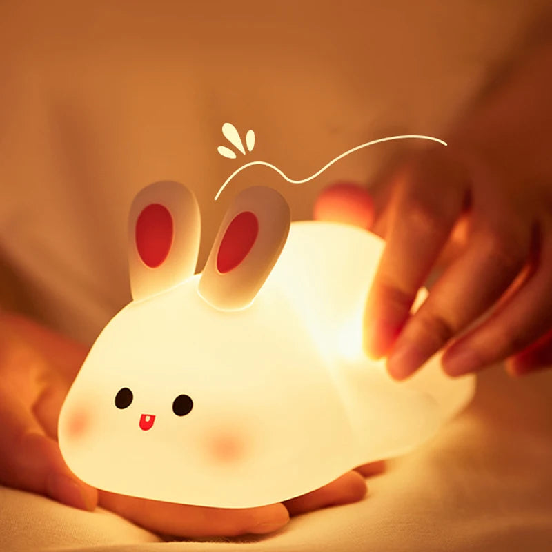 ENCHANTED LAMP✨