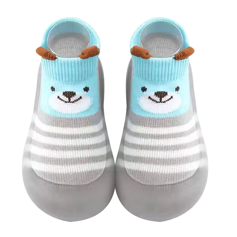 ANIMAL STEPS