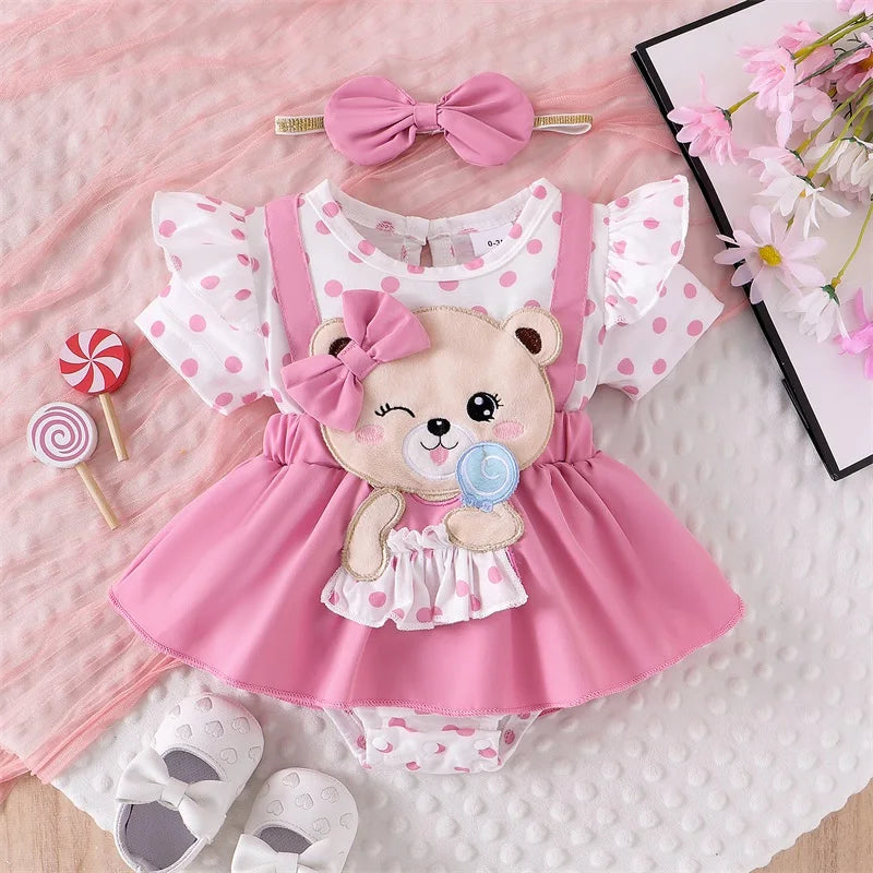 🐻CUTE LITTLE BEAR