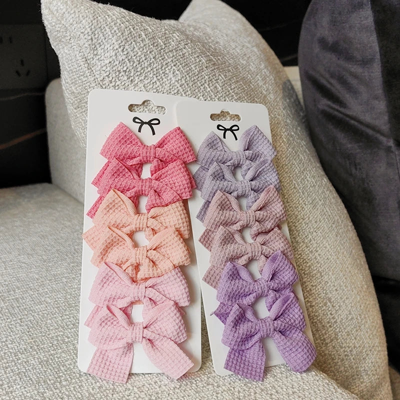 MAGICAL BOW SET