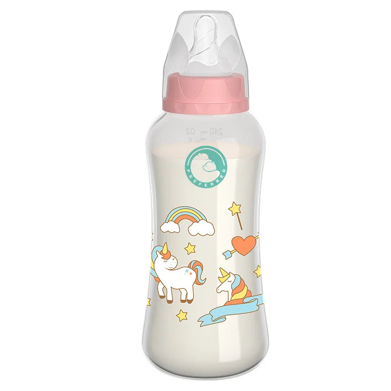 DR. ISLA BABY BOTTLE