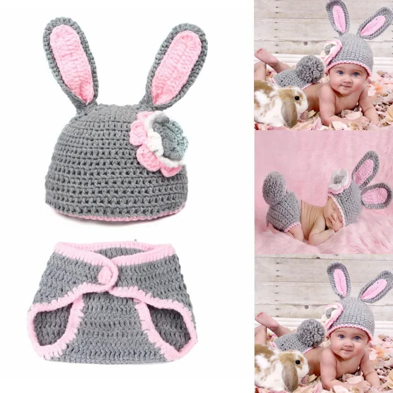 THE MAGIC OF CROCHET ANIMALS π§Έπ°π¦