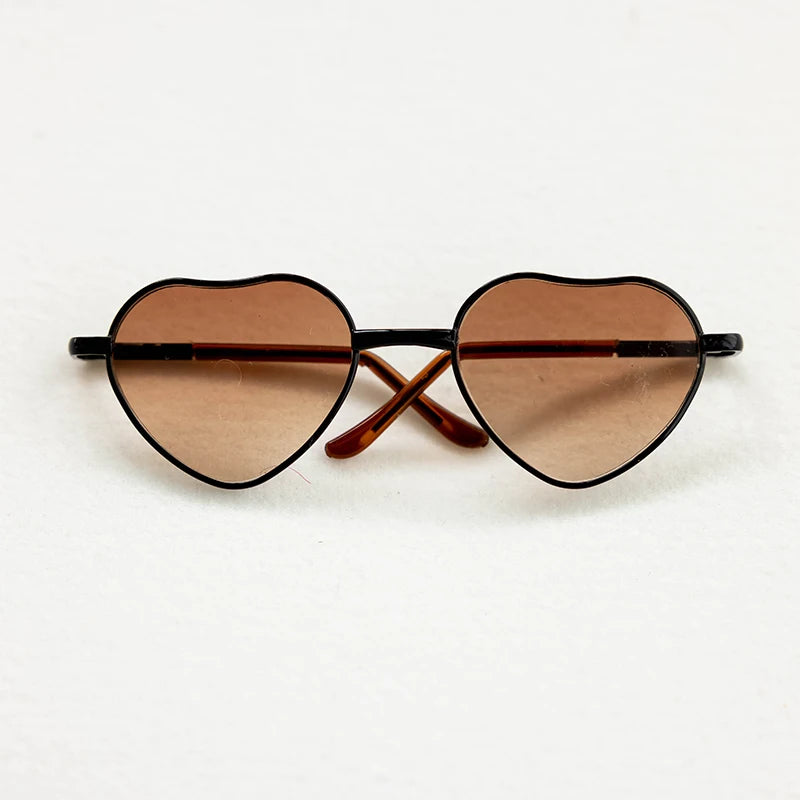 BABY STARS GLASSES