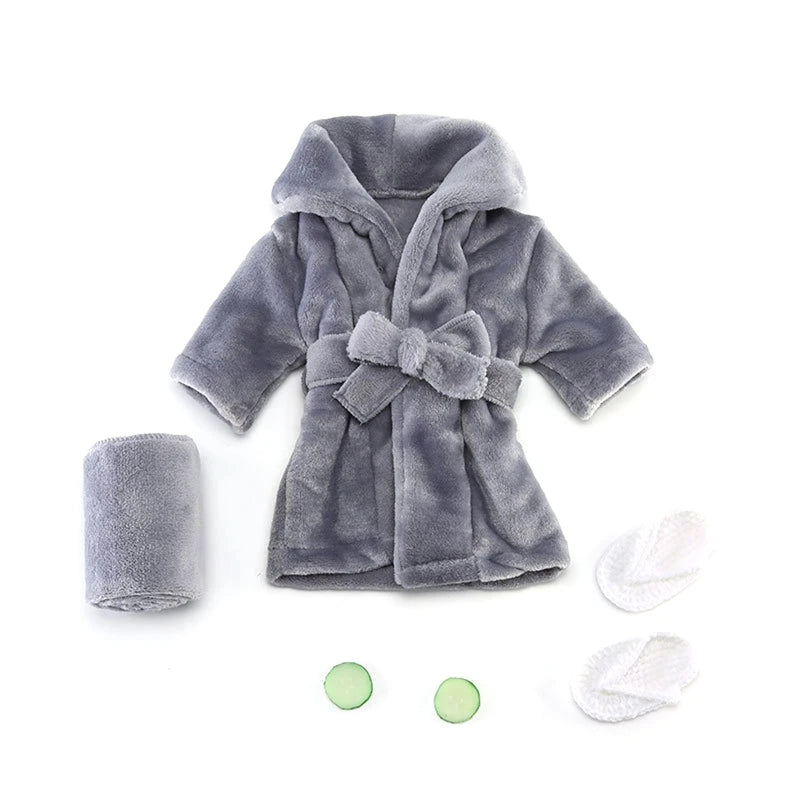LUXURY BABY AFTERBATH KIT