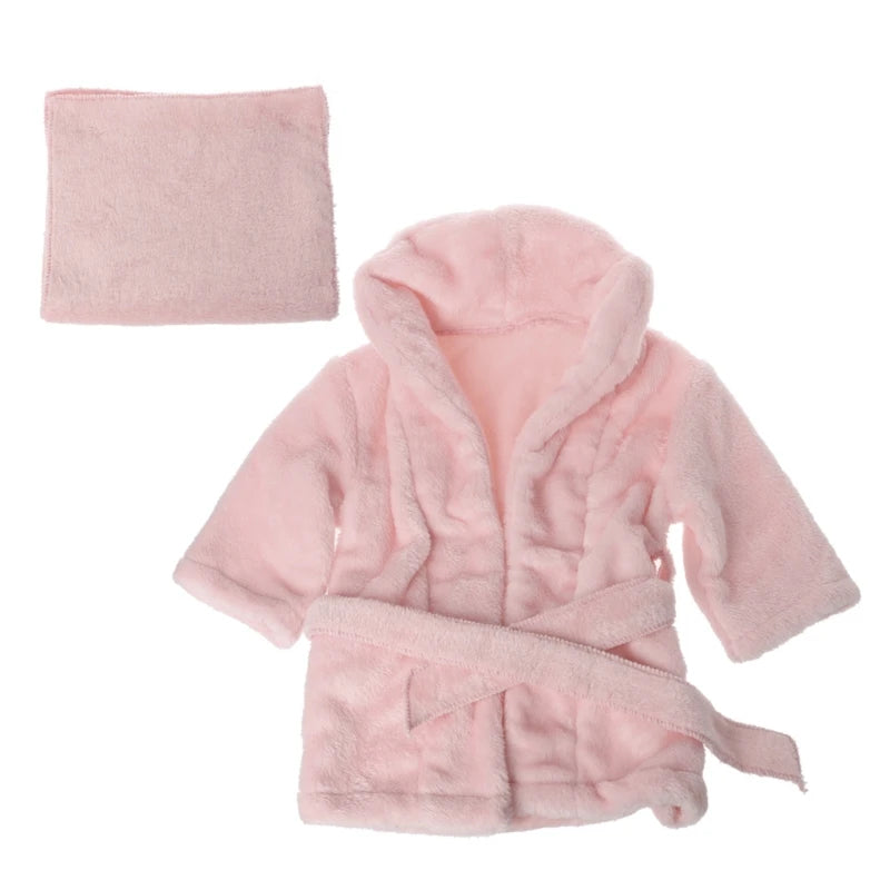 LUXURY BABY AFTERBATH KIT