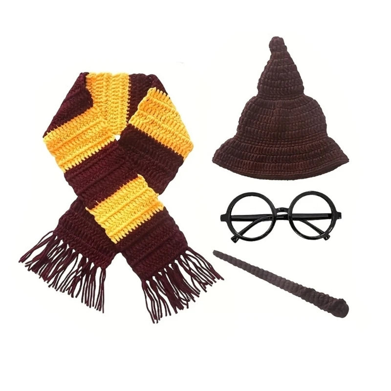 HARRY POTTER BABY SET⚡