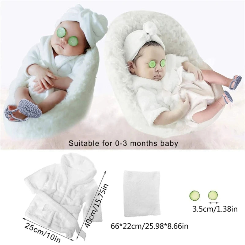 LUXURY BABY AFTERBATH KIT