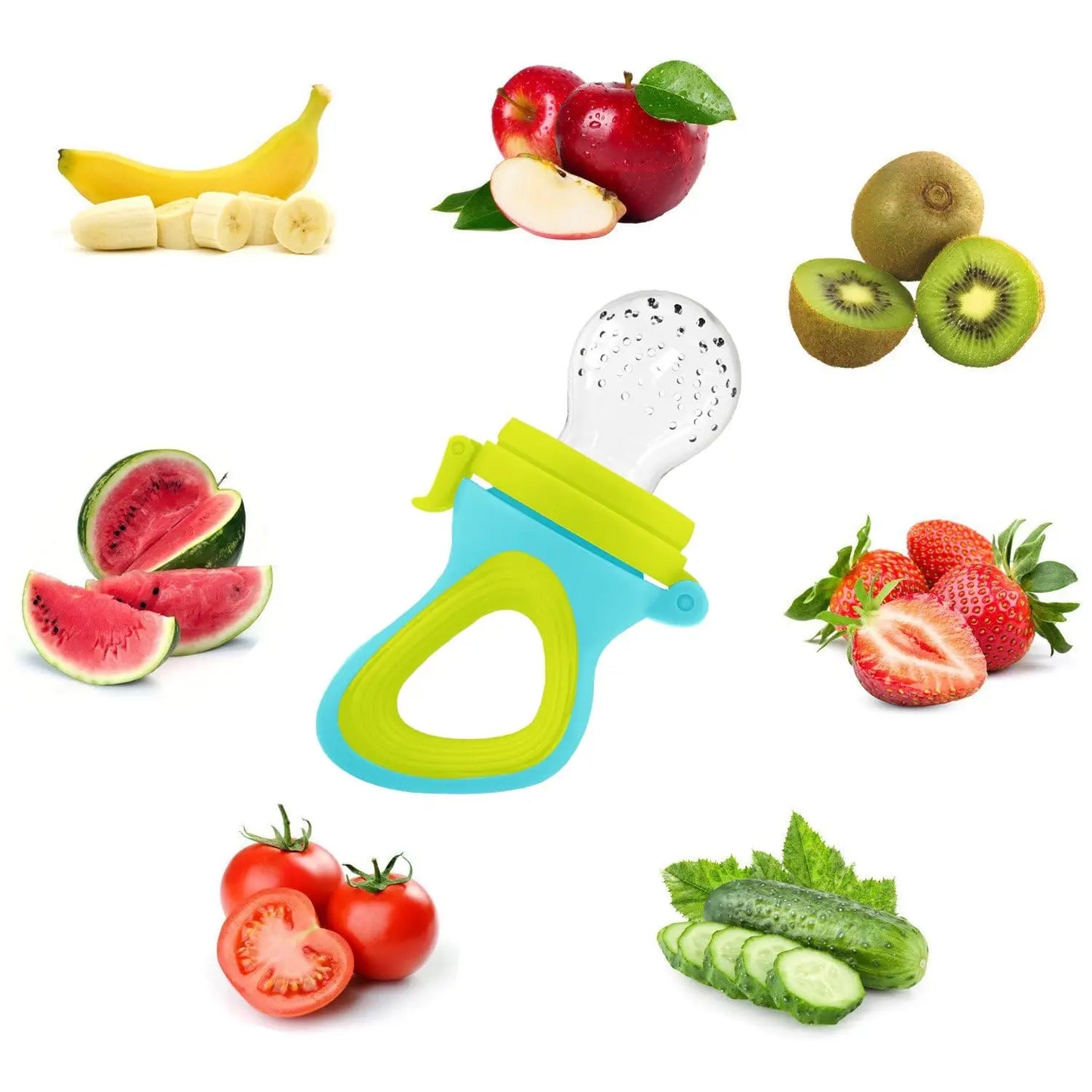 MAGIC FRUIT PACIFIER