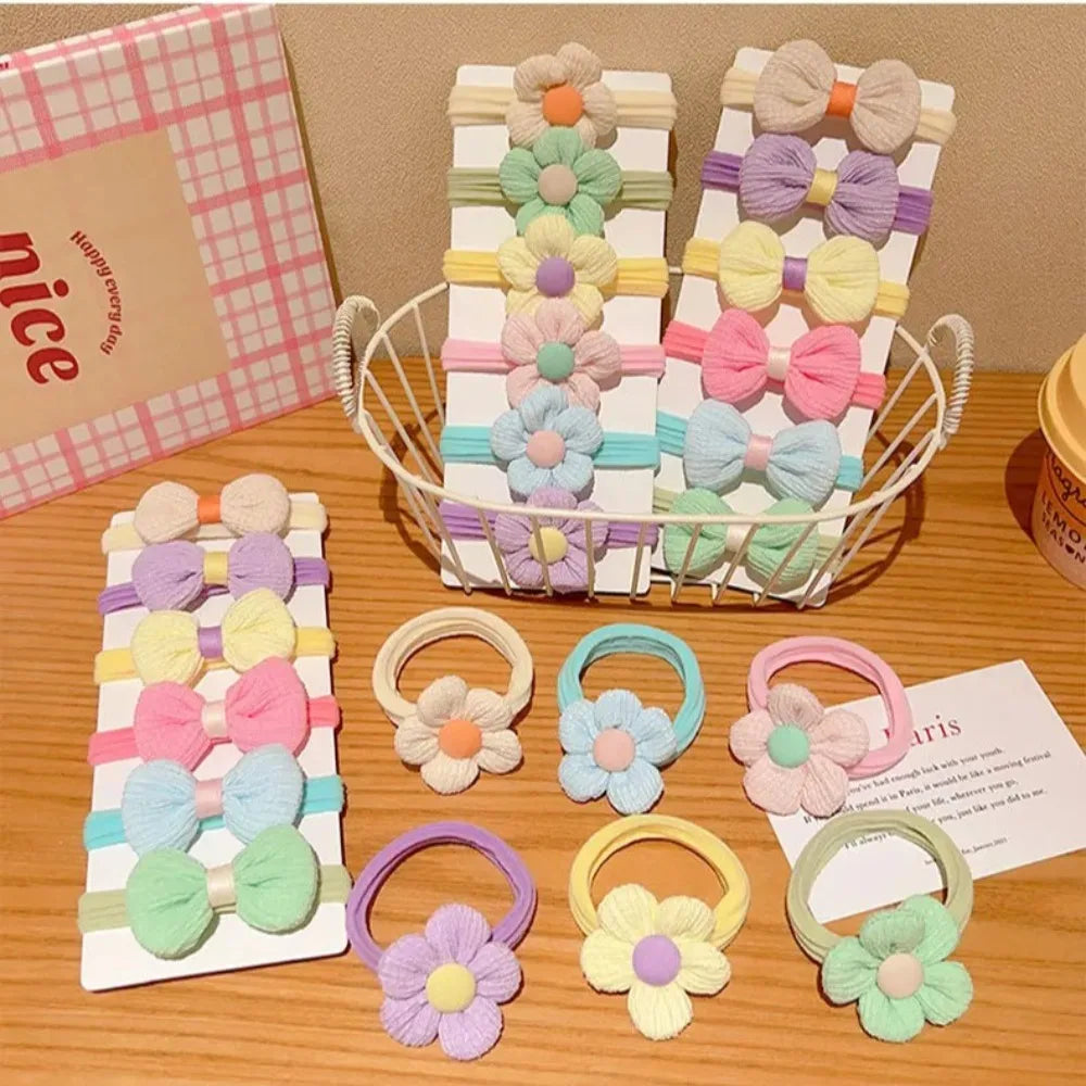 KOREAN BOW TIES