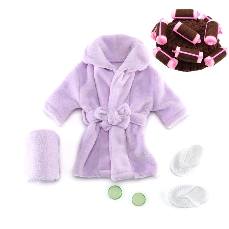 LUXURY BABY AFTERBATH KIT