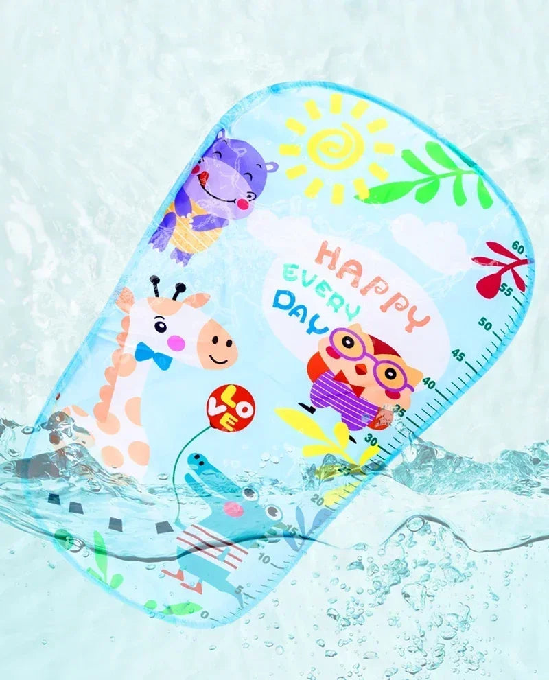 ENCHANTED MUSICAL MAT