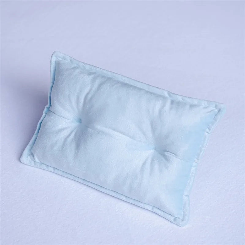 NEWBORN PHOTO PILLOW