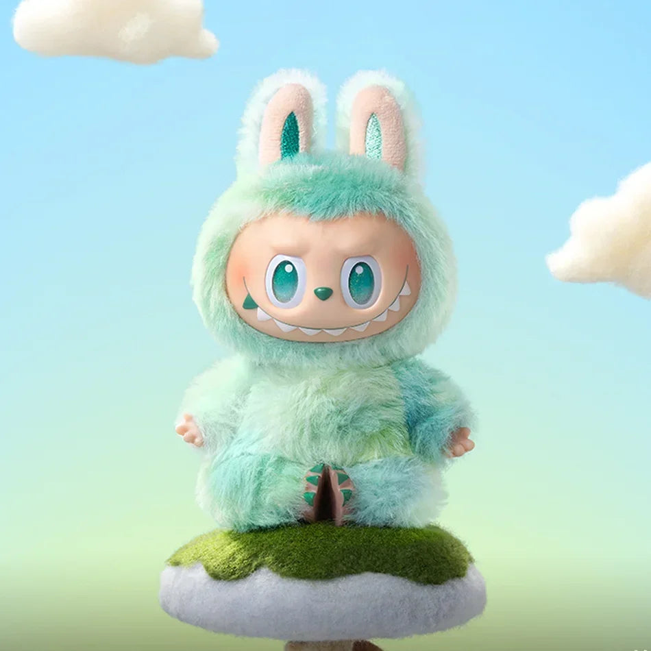 Labubu β Energy Series
