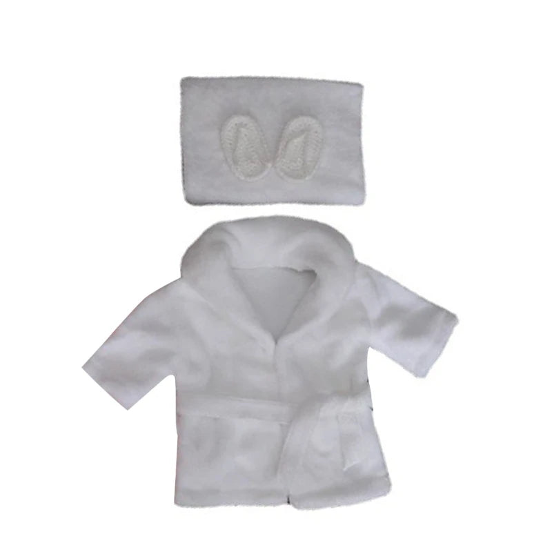 LUXURY BABY AFTERBATH KIT