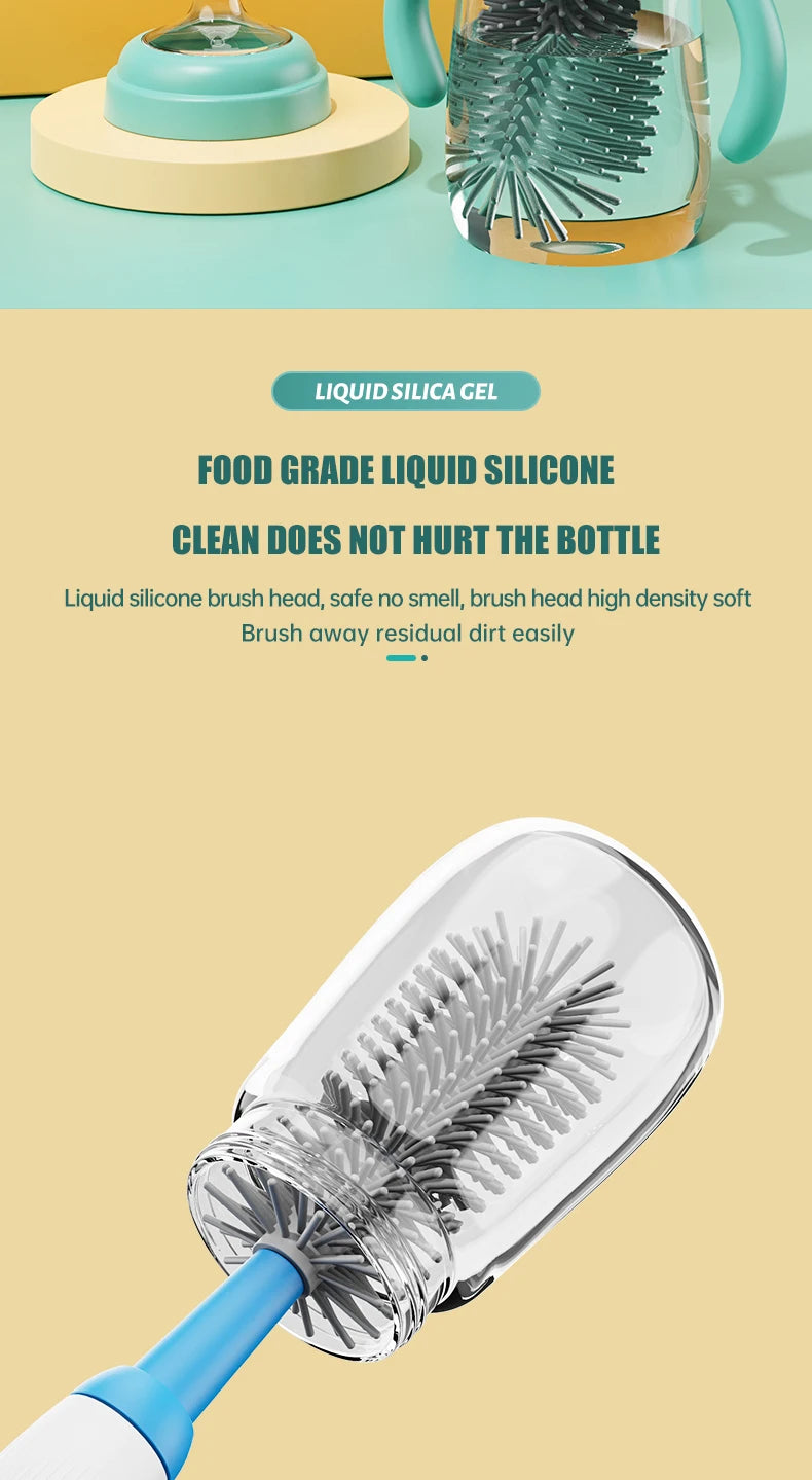 MAGIC BOTTLE BRUSH