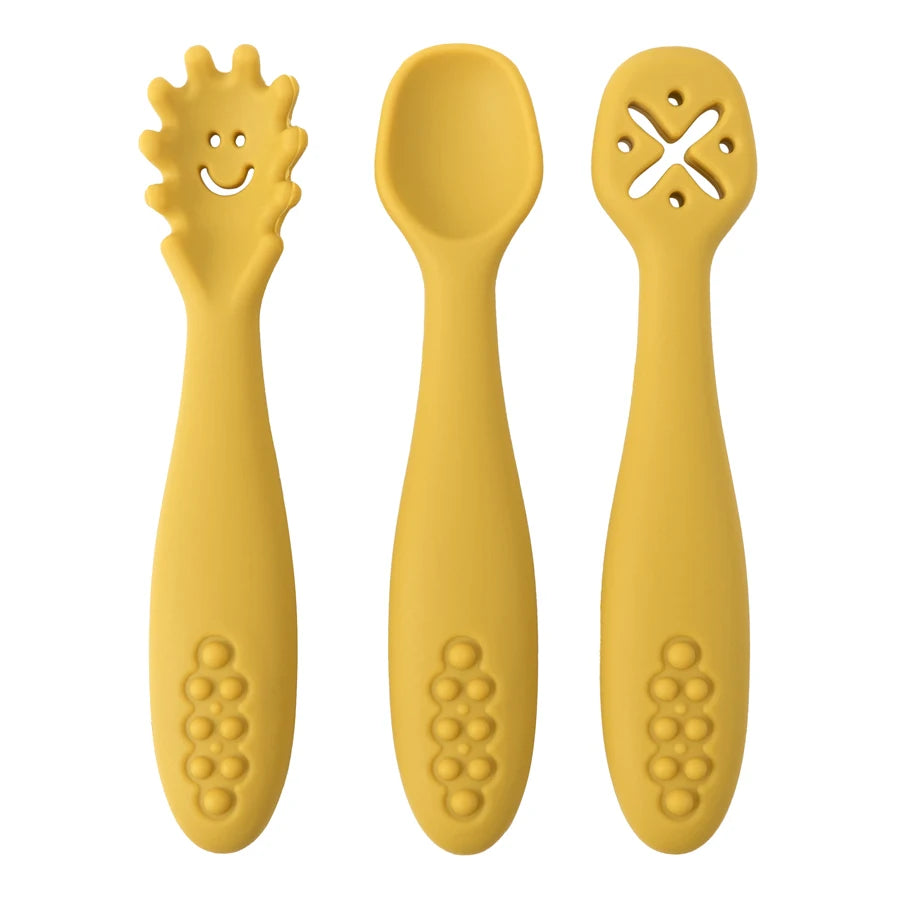 MAGIC UTENSILS