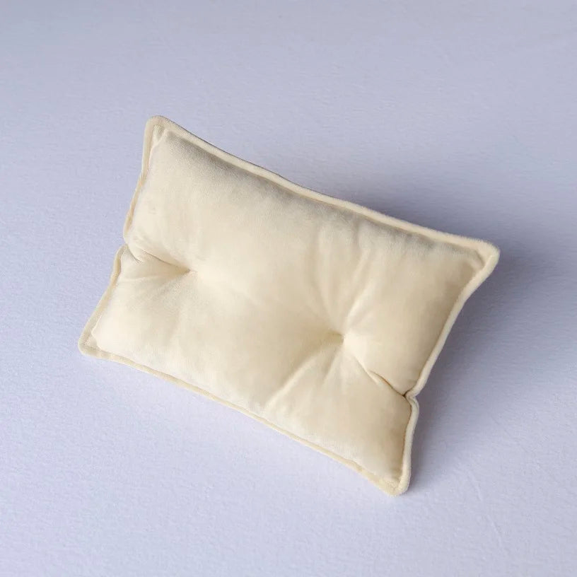 NEWBORN PHOTO PILLOW