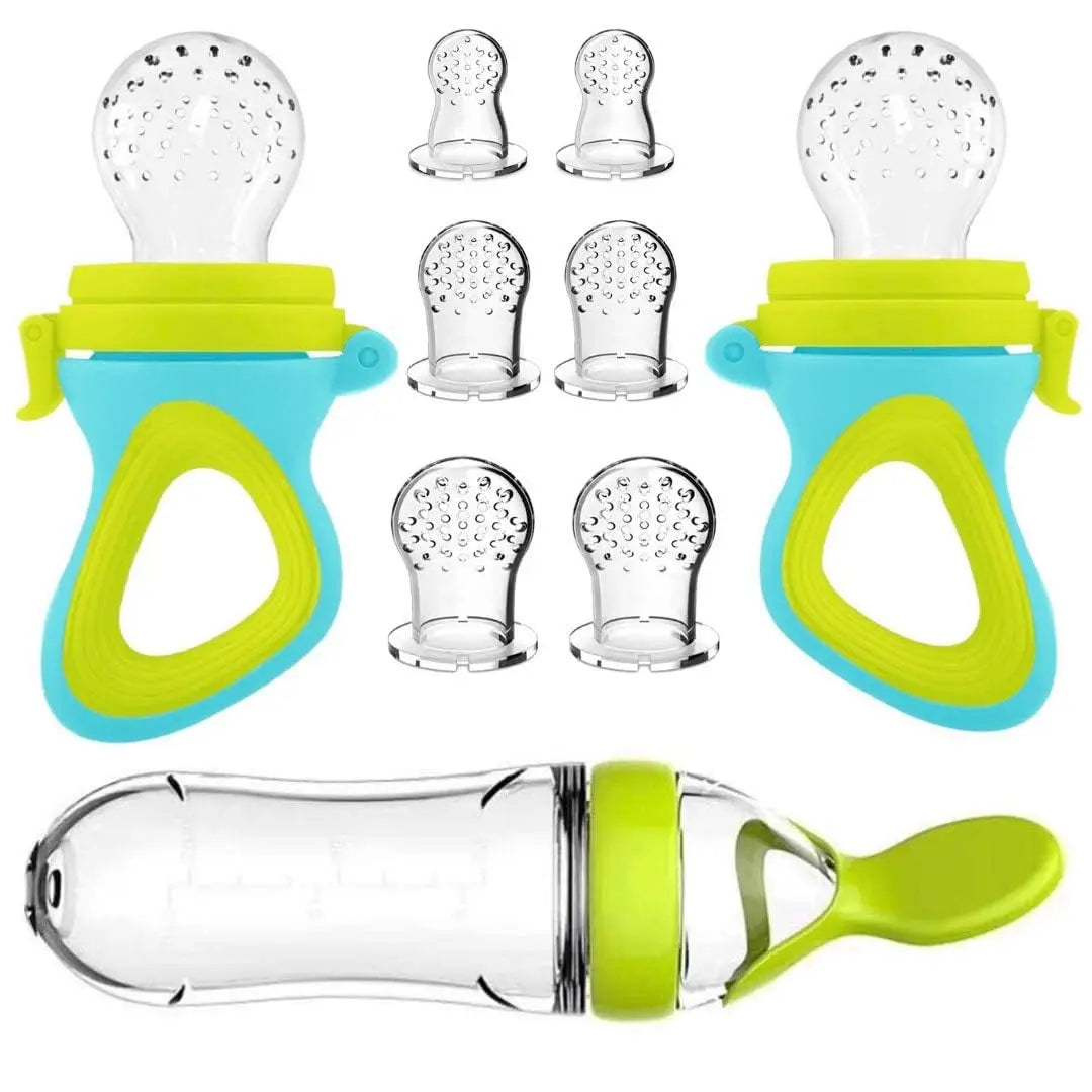 MAGIC FRUIT PACIFIER