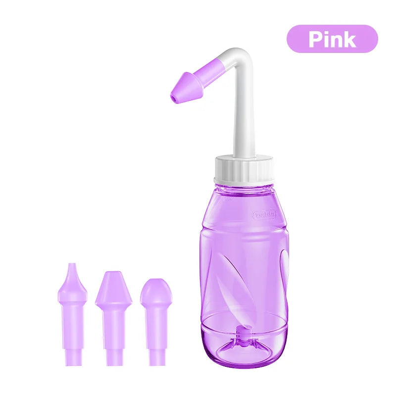 NASAL IRRIGATOR