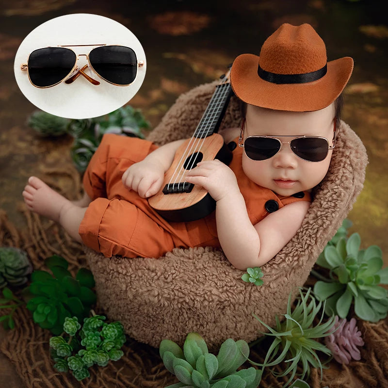 BABY STARS GLASSES