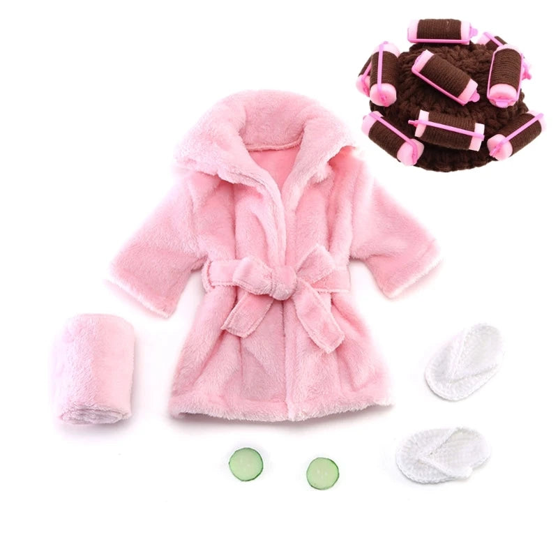 LUXURY BABY AFTERBATH KIT