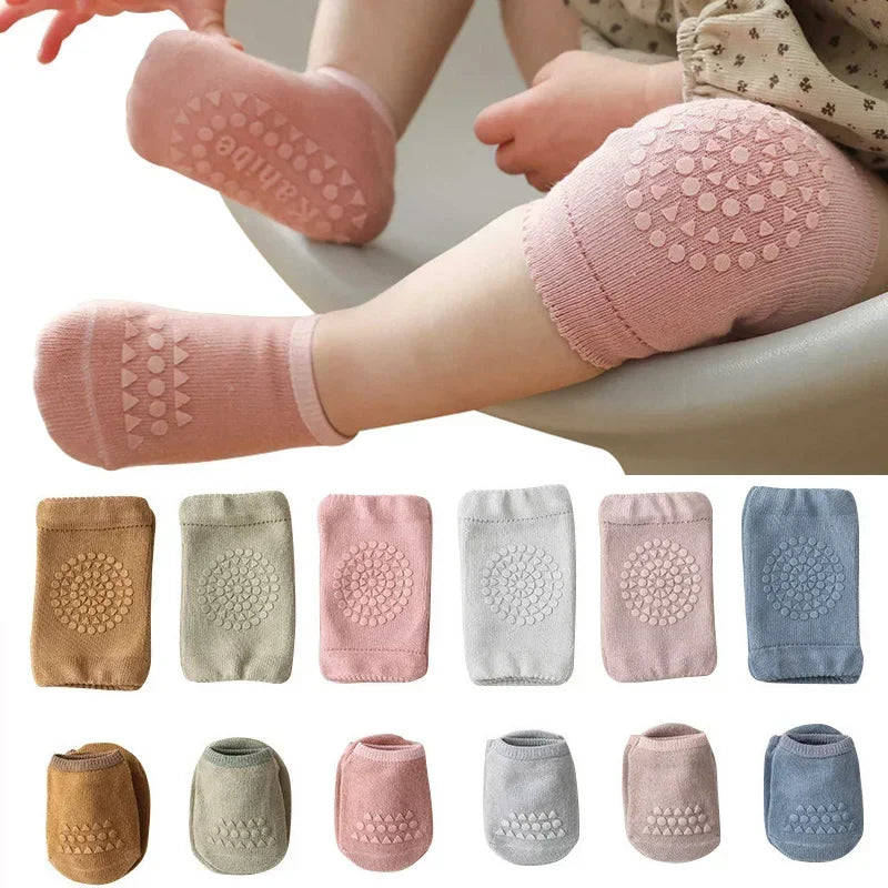 SAFE TOTS🏡👣