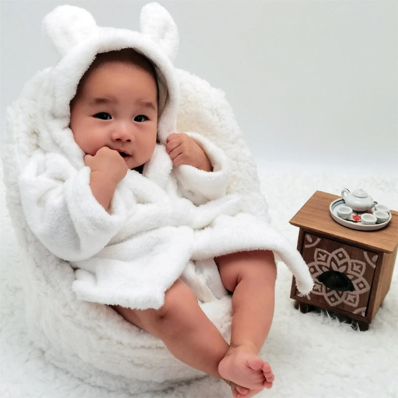 LUXURY BABY AFTERBATH KIT