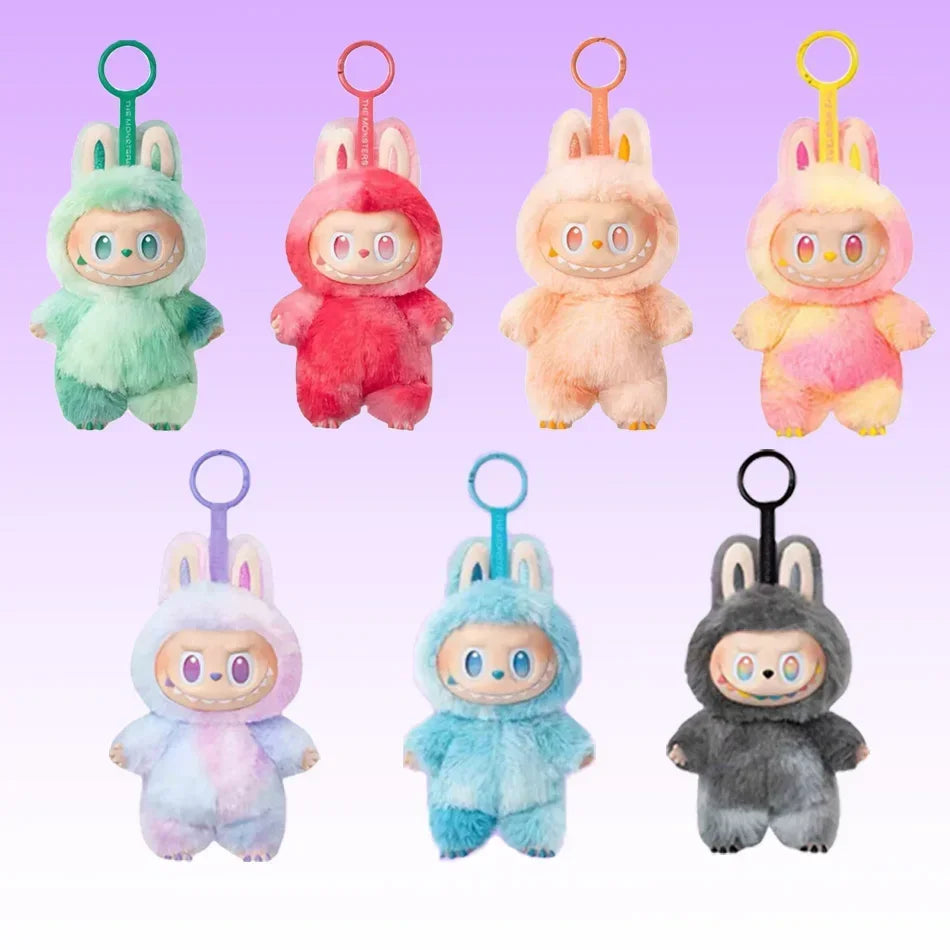 Labubu β Energy Series