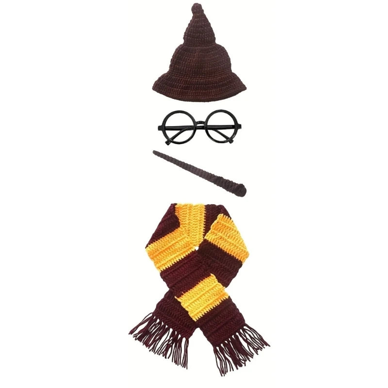 HARRY POTTER BABY SET⚡