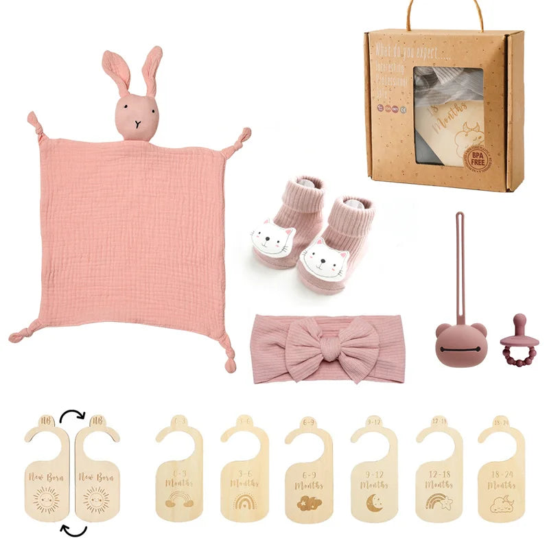 NEWBORN GIFT SET