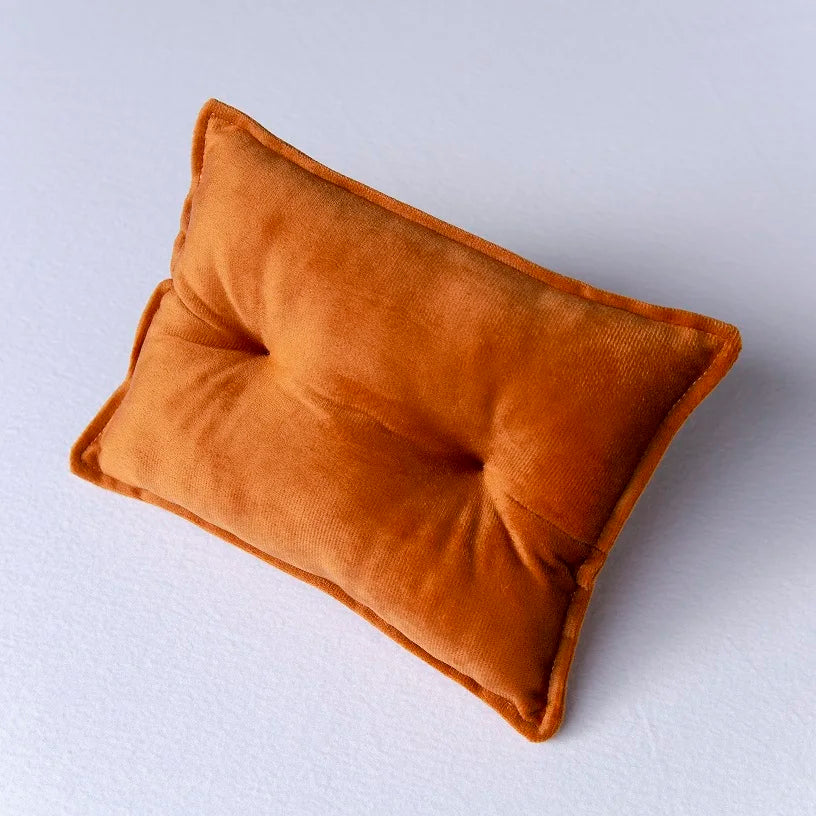 NEWBORN PHOTO PILLOW