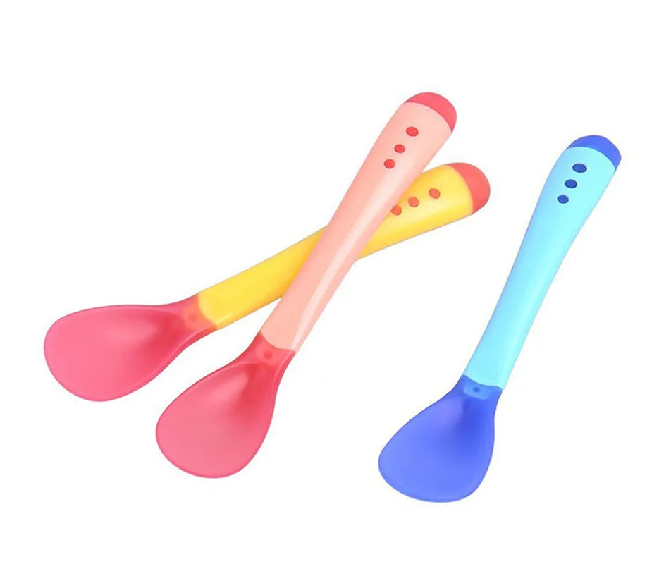 MAGIC BABY SPOON