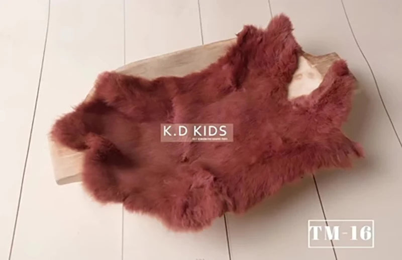 BABY FLUFFY BLANKET