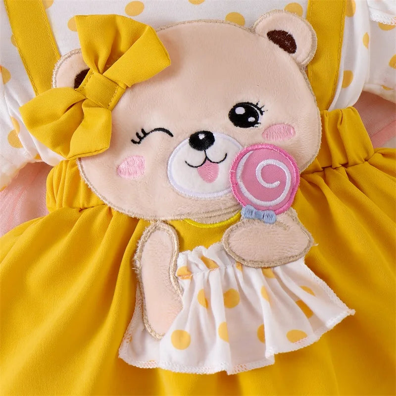 🐻CUTE LITTLE BEAR