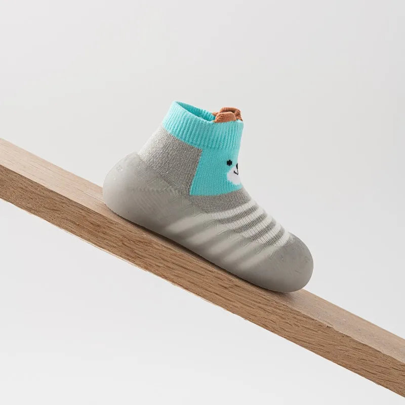 ANIMAL STEPS